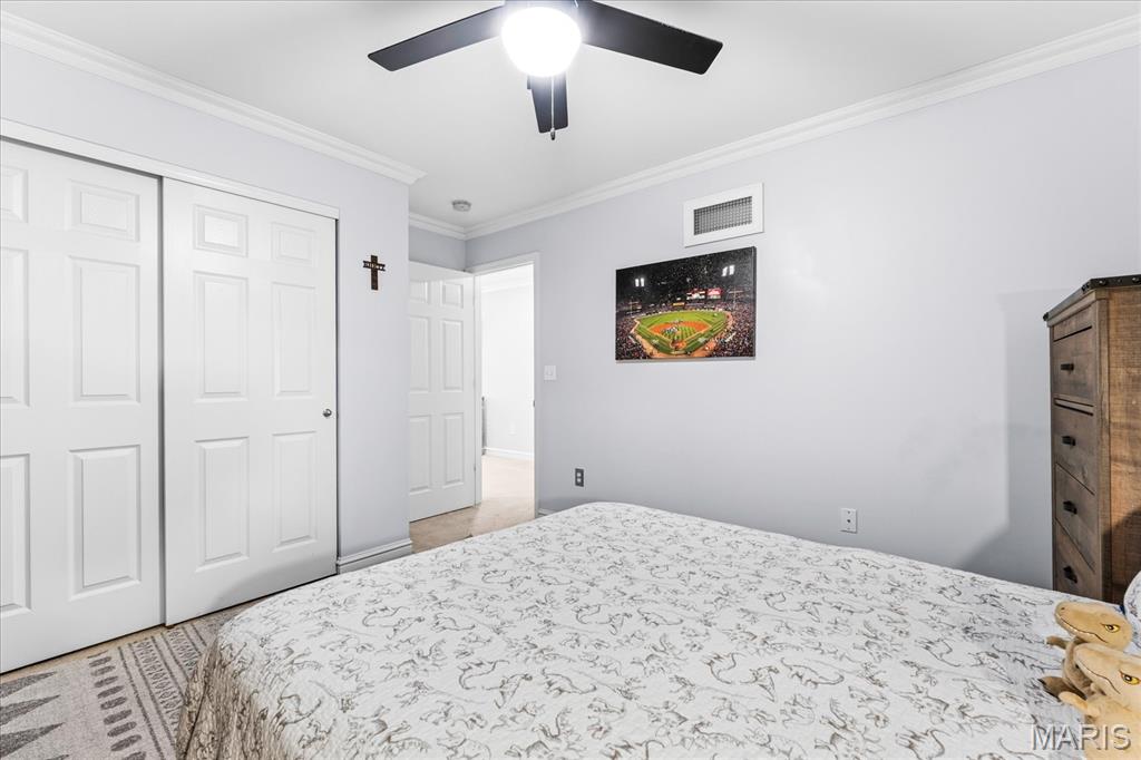 500 Frost Court