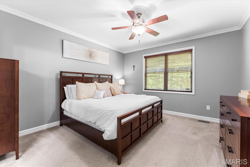 500 Frost Court
