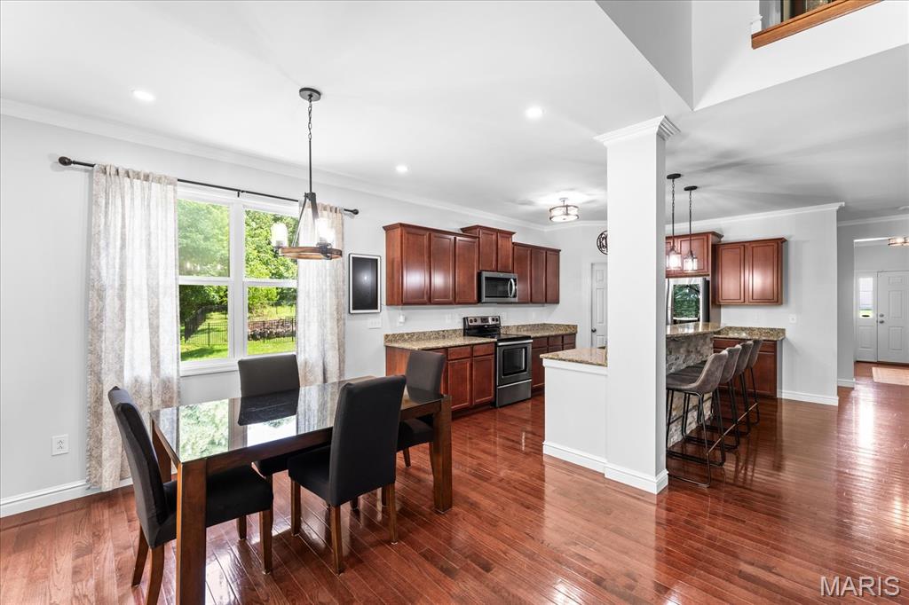 500 Frost Court