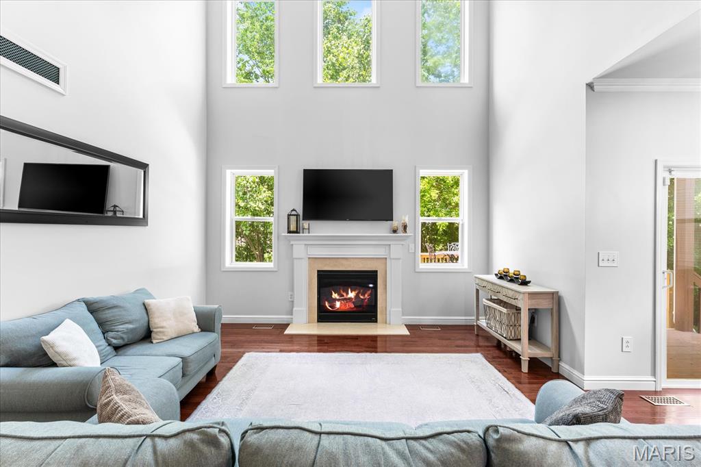 500 Frost Court