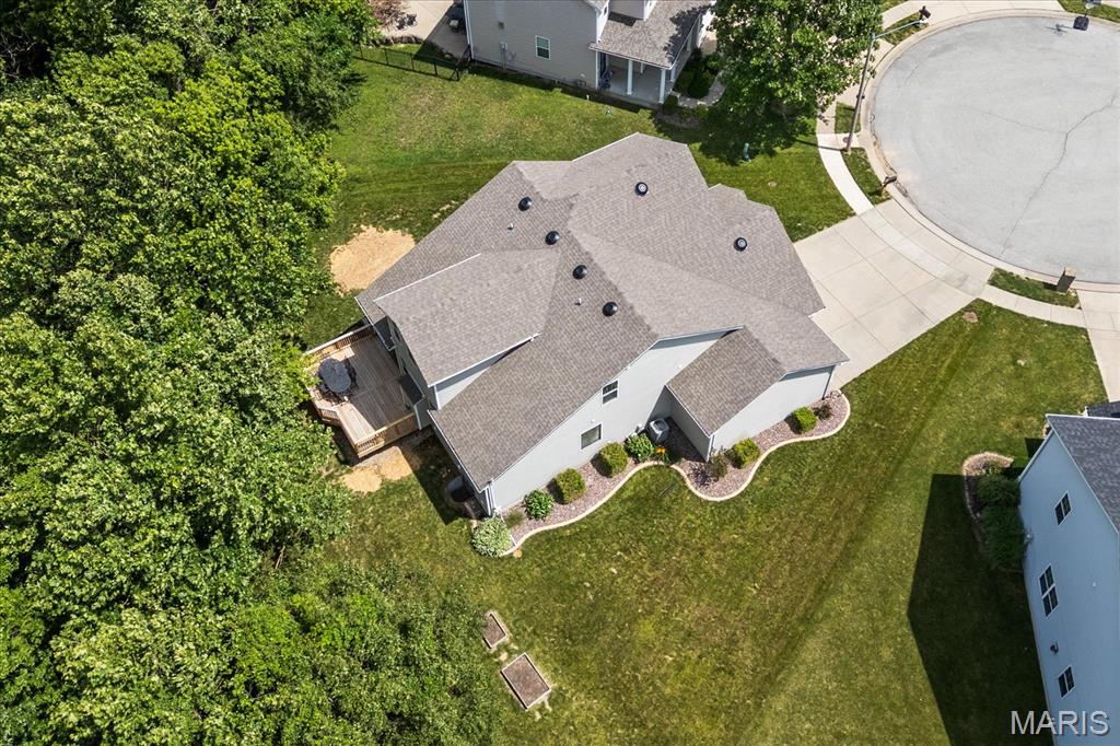 500 Frost Court