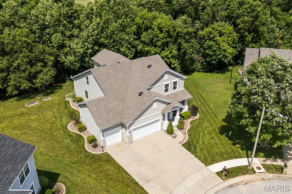 500 Frost Court