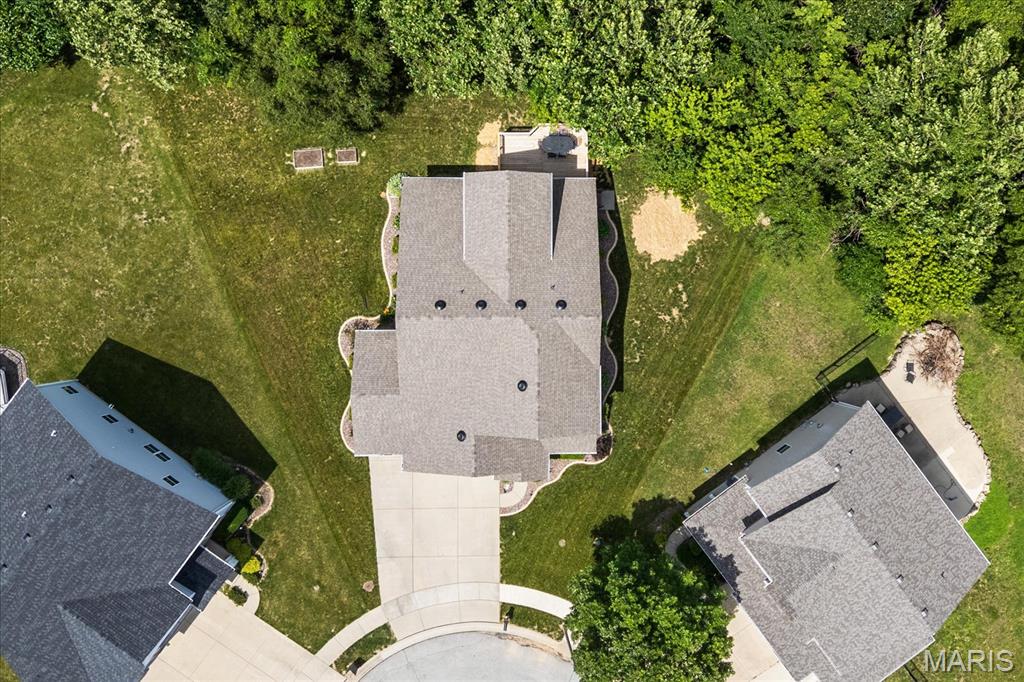 500 Frost Court