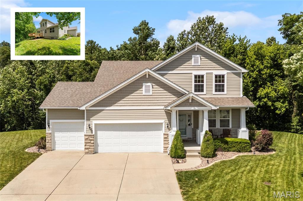 500 Frost Court