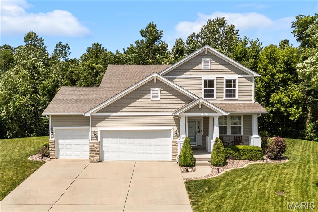 500 Frost Court