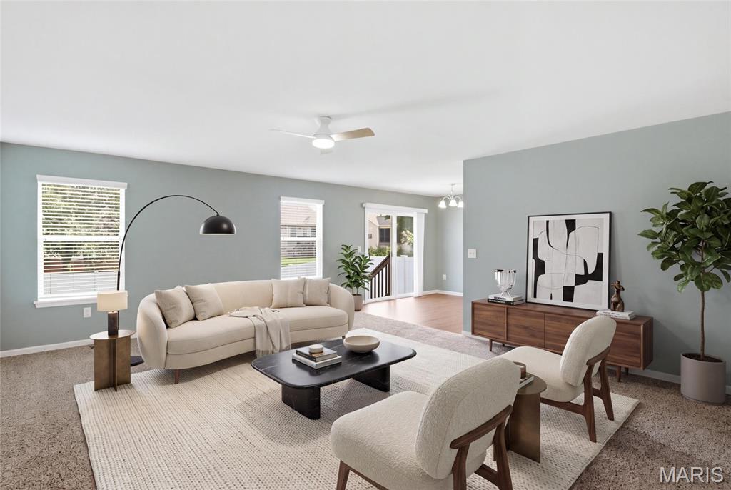2685 Cedar Grove Drive