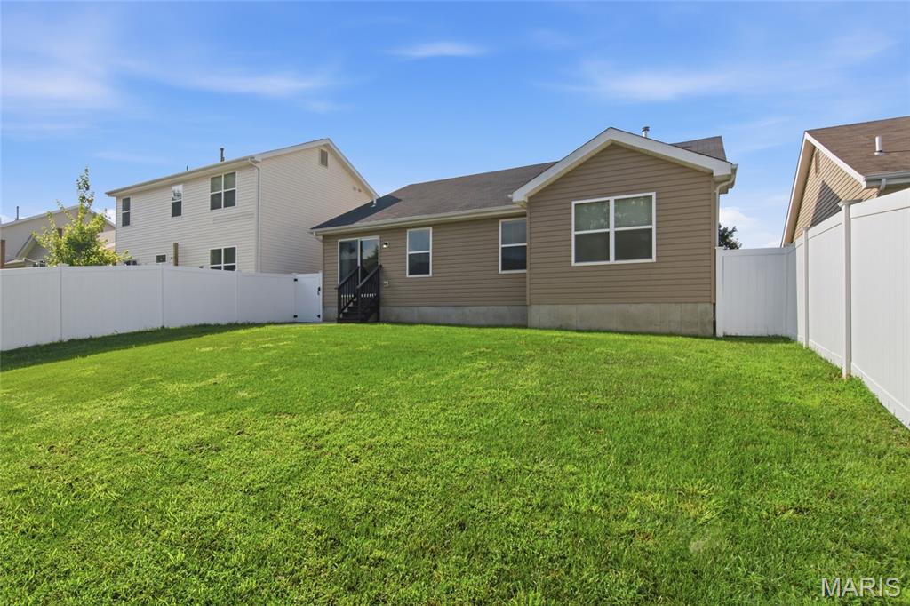 2685 Cedar Grove Drive