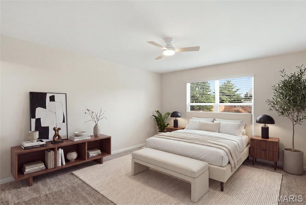 2685 Cedar Grove Drive