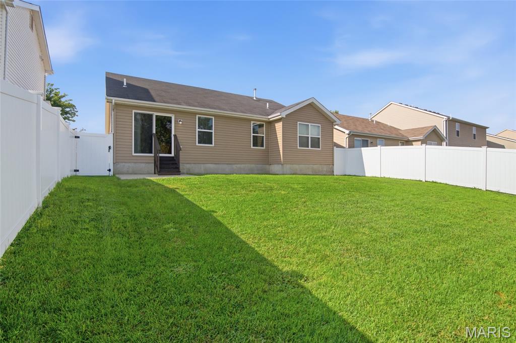 2685 Cedar Grove Drive
