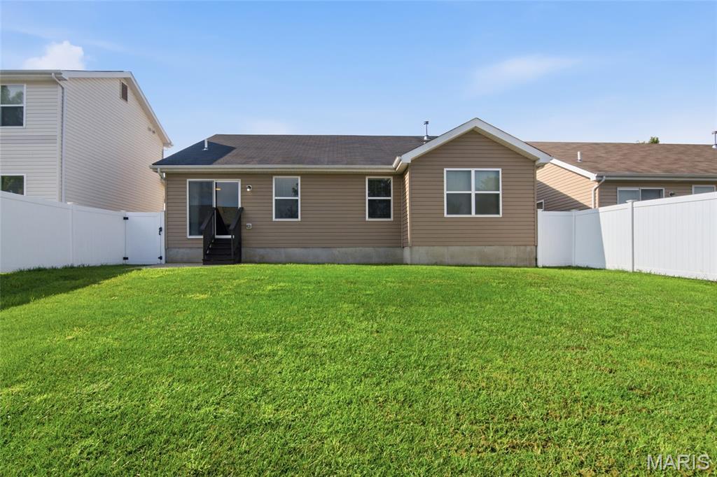 2685 Cedar Grove Drive