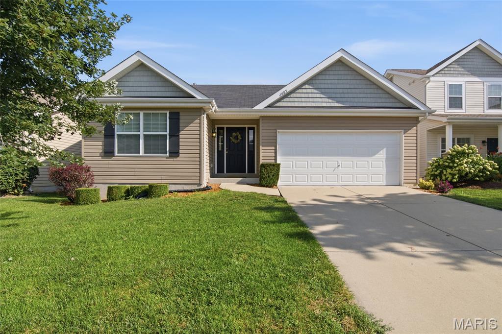 2685 Cedar Grove Drive