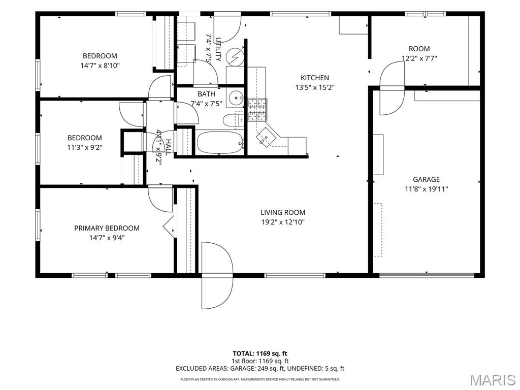 802 Cypress Court