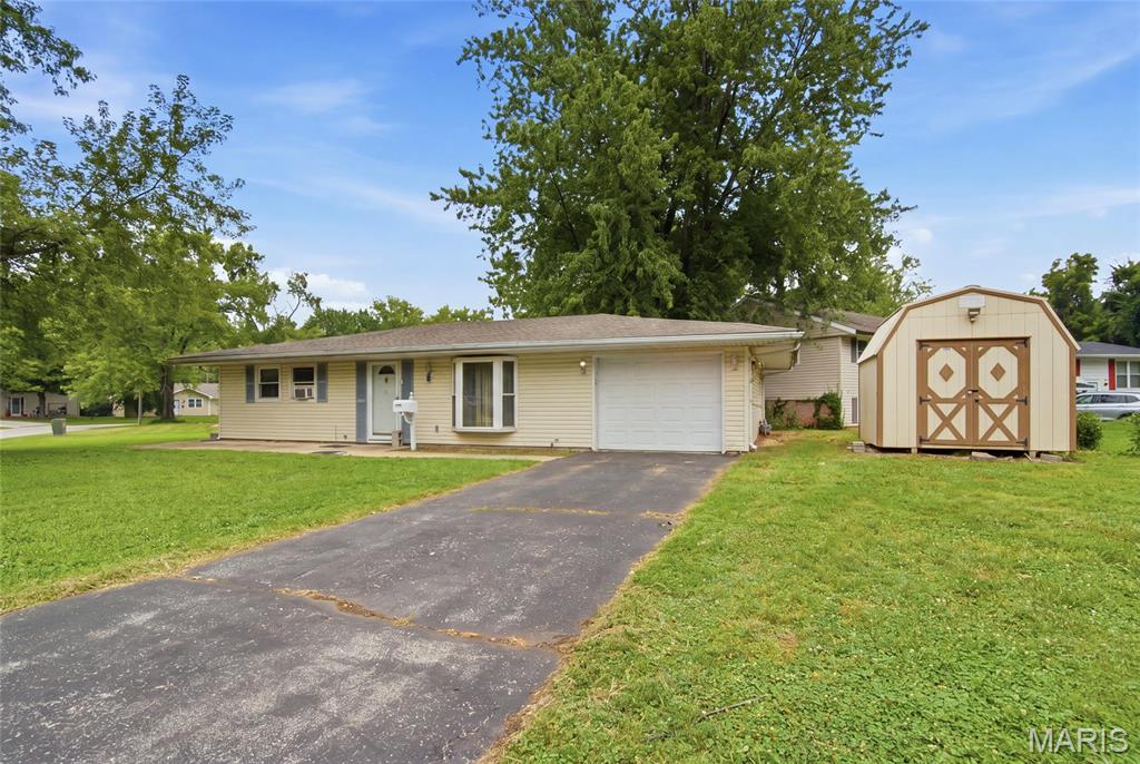 802 Cypress Court