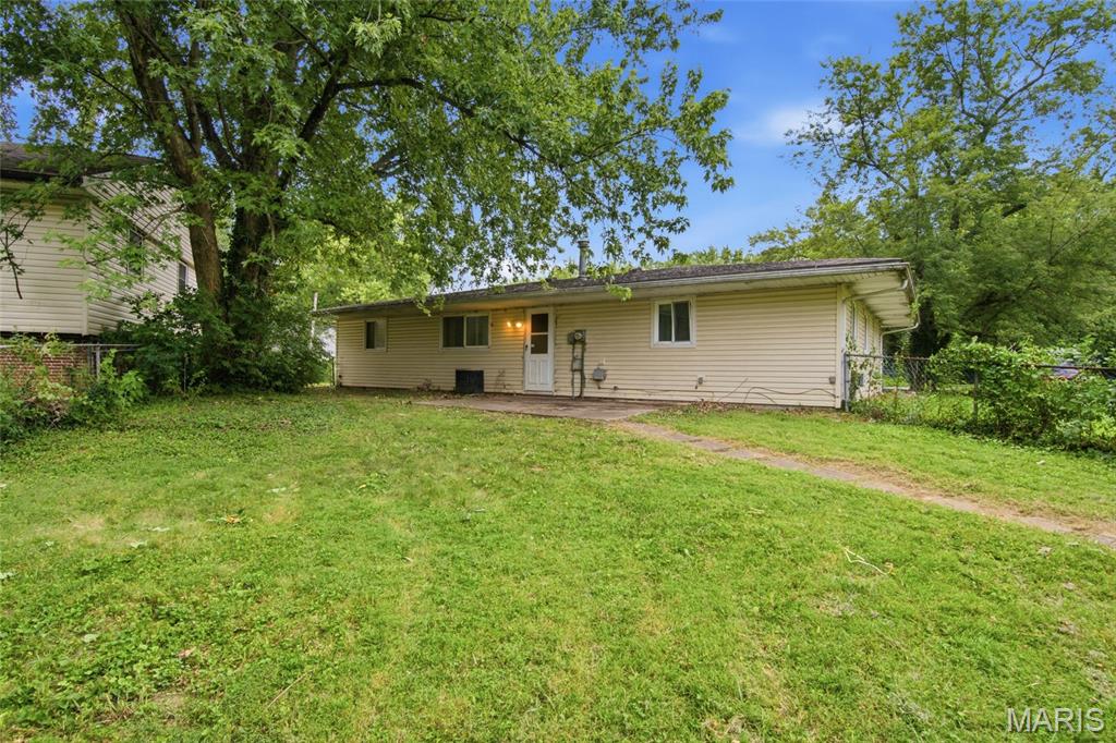 802 Cypress Court