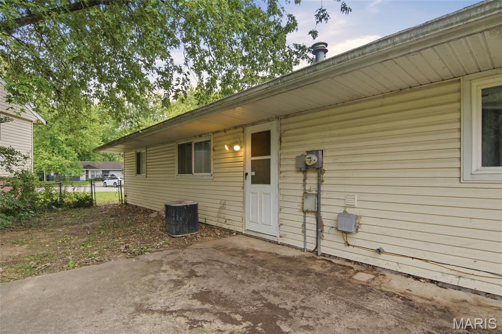 802 Cypress Court