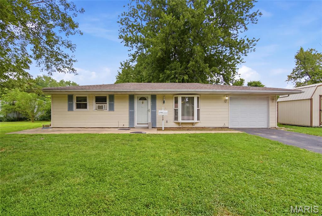 802 Cypress Court