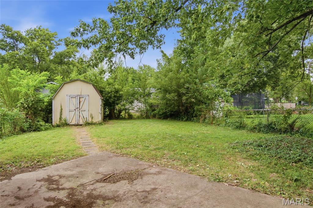 802 Cypress Court