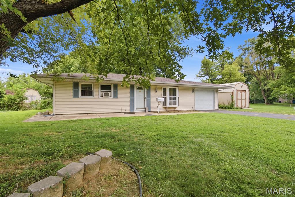 802 Cypress Court