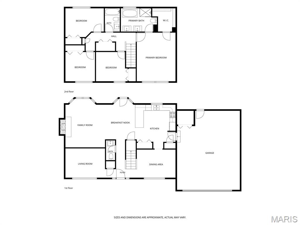 1112 Danzig Drive