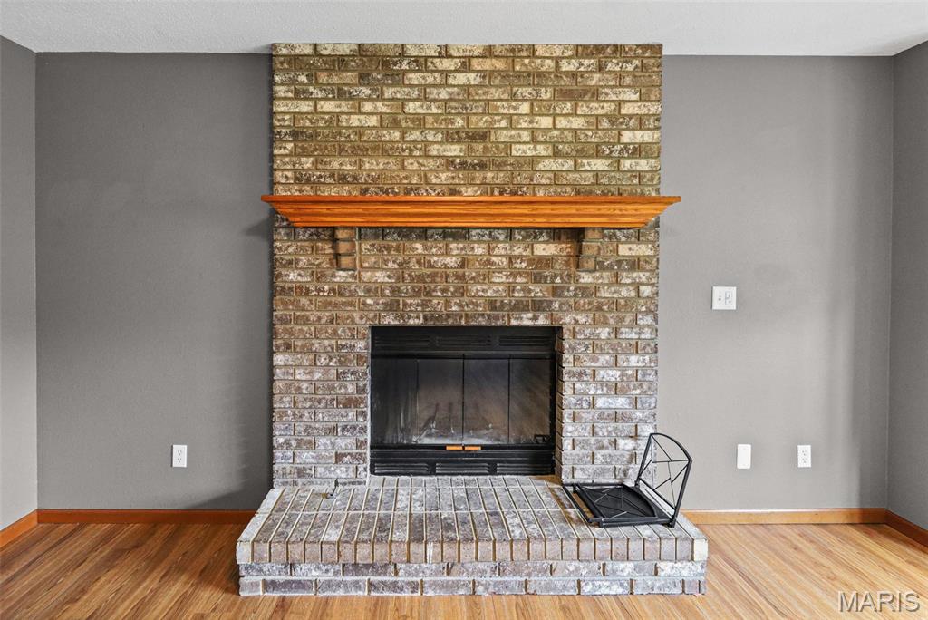 1112 Danzig Drive