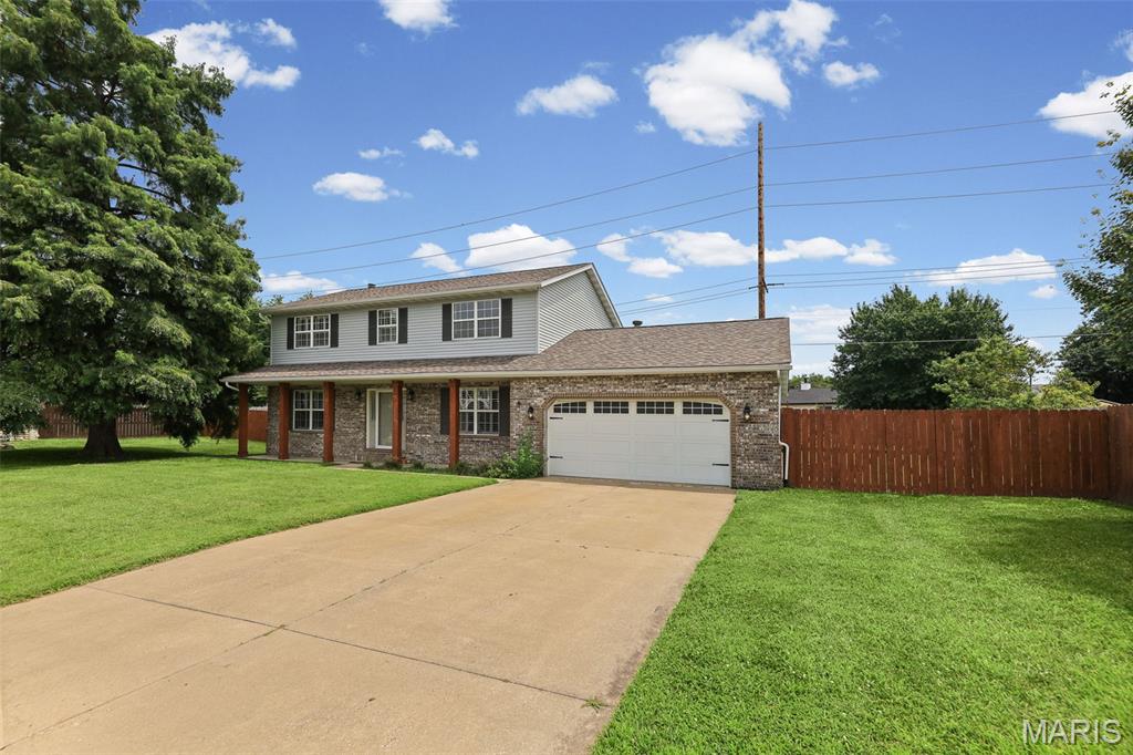 1112 Danzig Drive