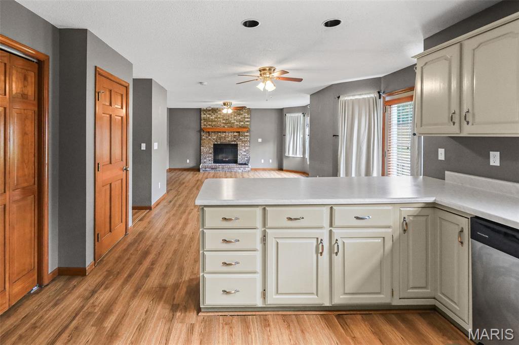 1112 Danzig Drive