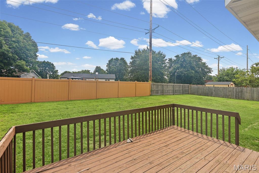 1112 Danzig Drive