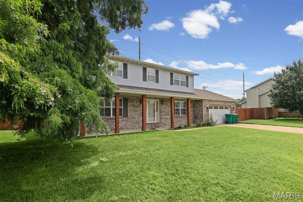 1112 Danzig Drive