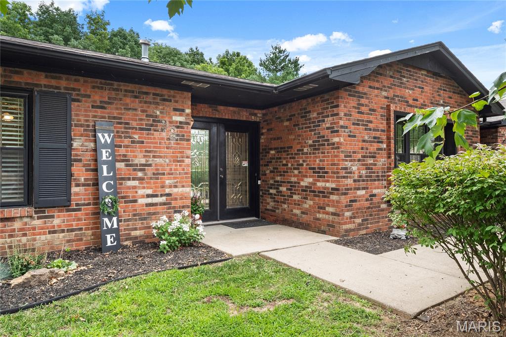 22 Sir Lawrence Drive