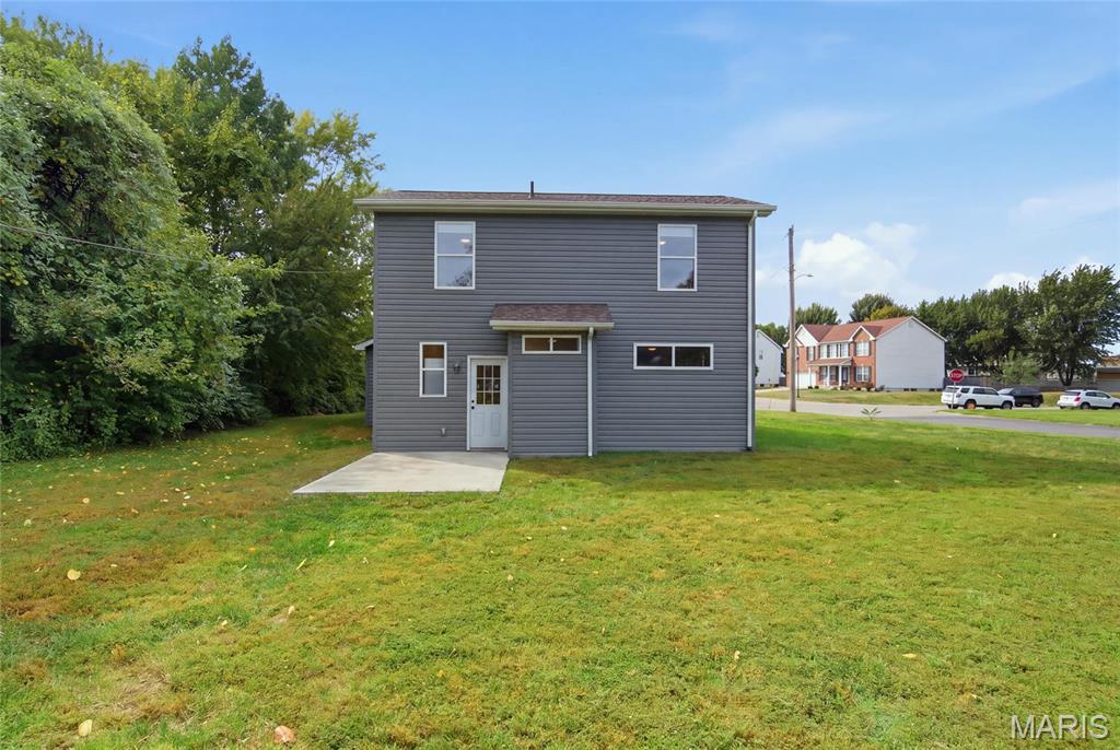 204 Oulvey Drive