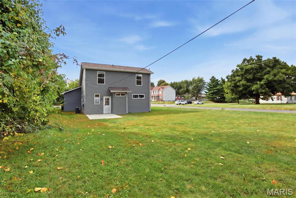 204 Oulvey Drive