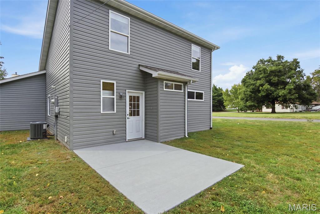 204 Oulvey Drive