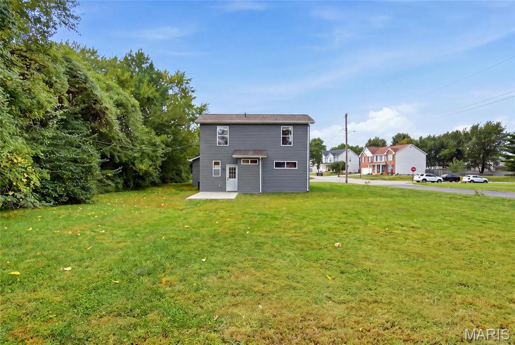 204 Oulvey Drive