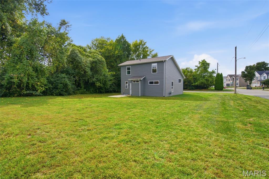 204 Oulvey Drive