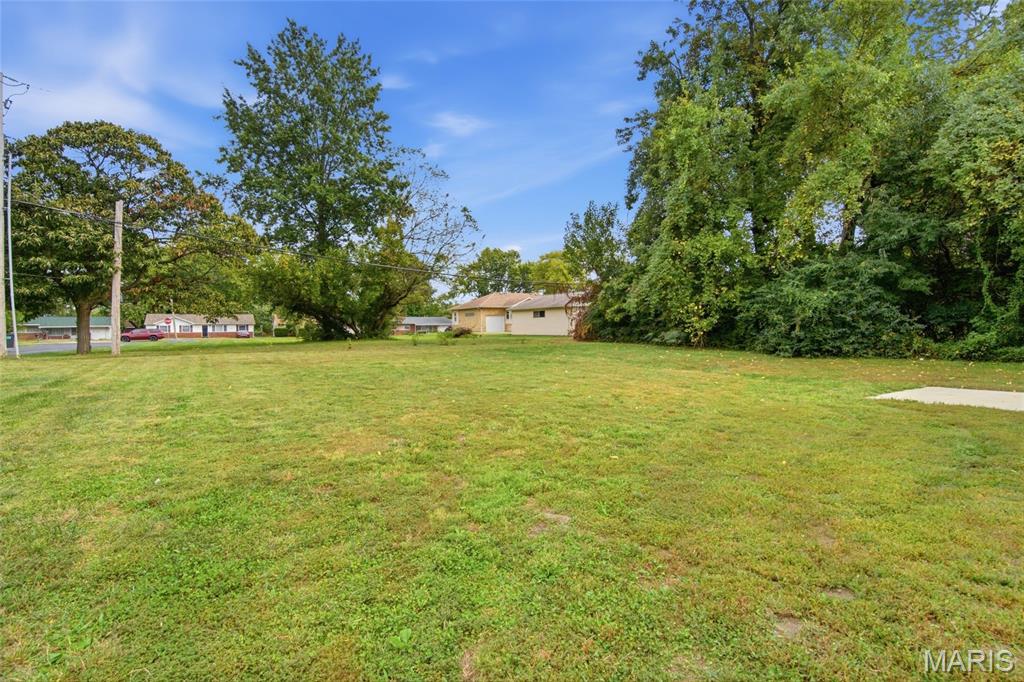 204 Oulvey Drive