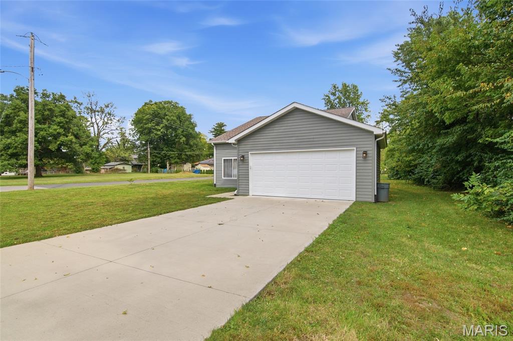 204 Oulvey Drive