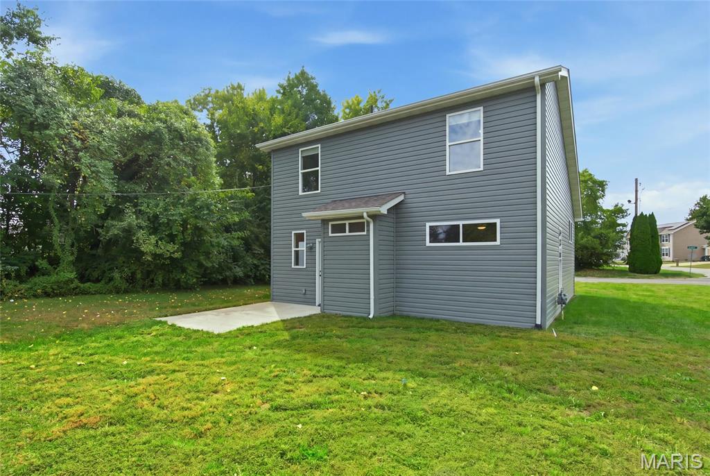 204 Oulvey Drive