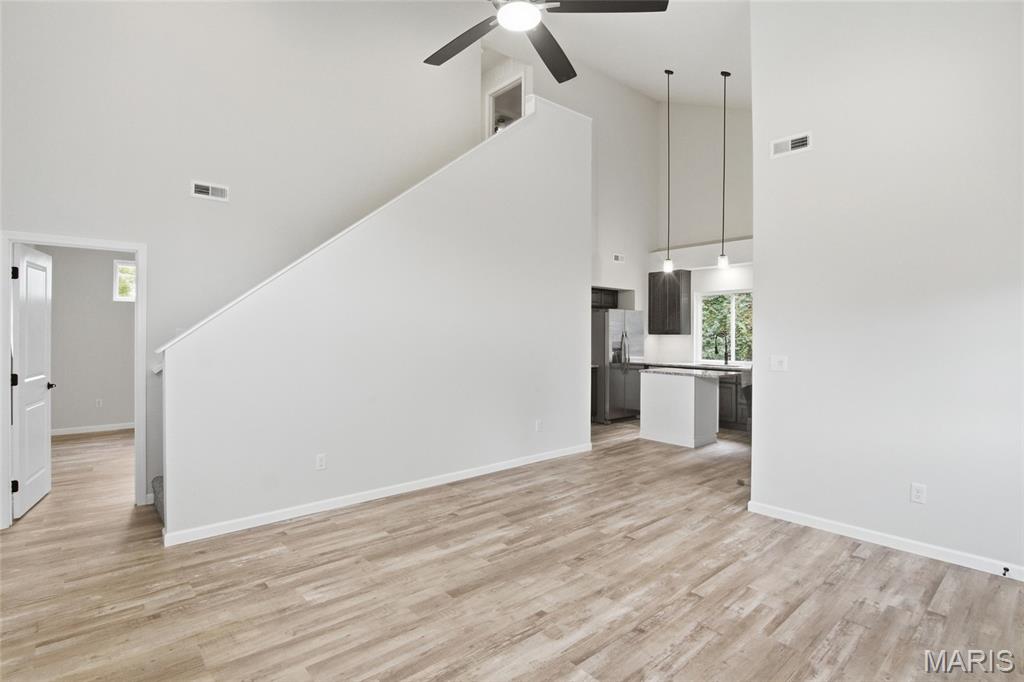 204 Oulvey Drive