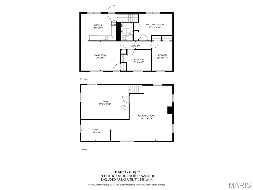 803 W Nixon Drive