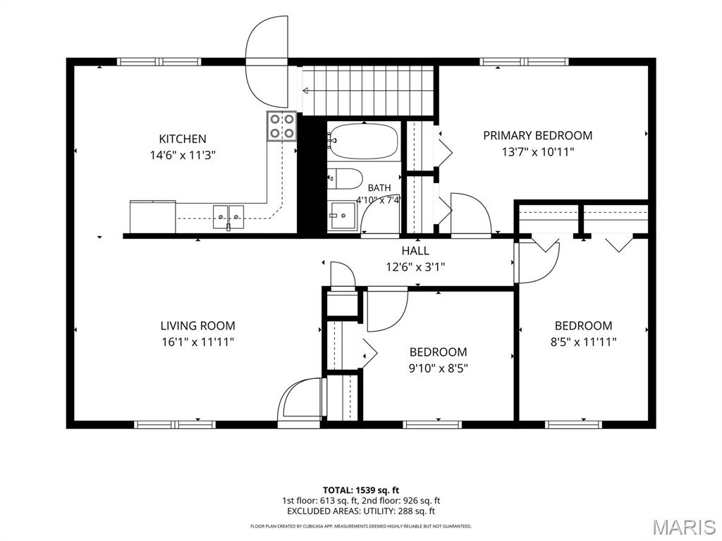 803 W Nixon Drive