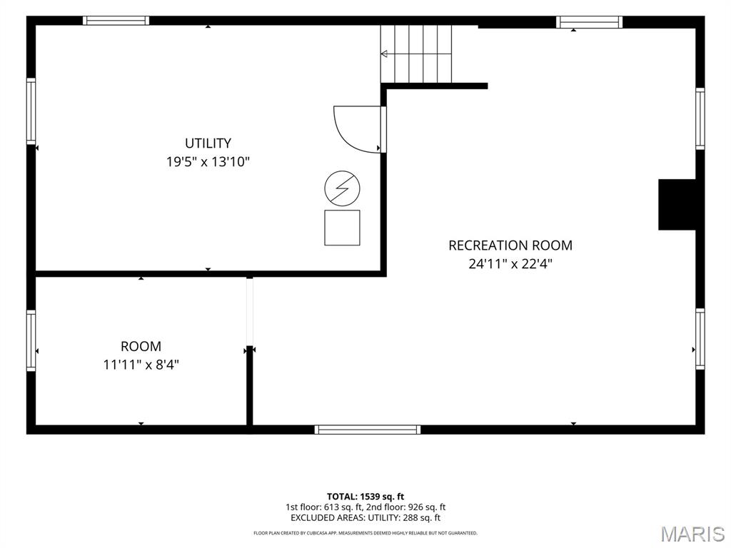 803 W Nixon Drive