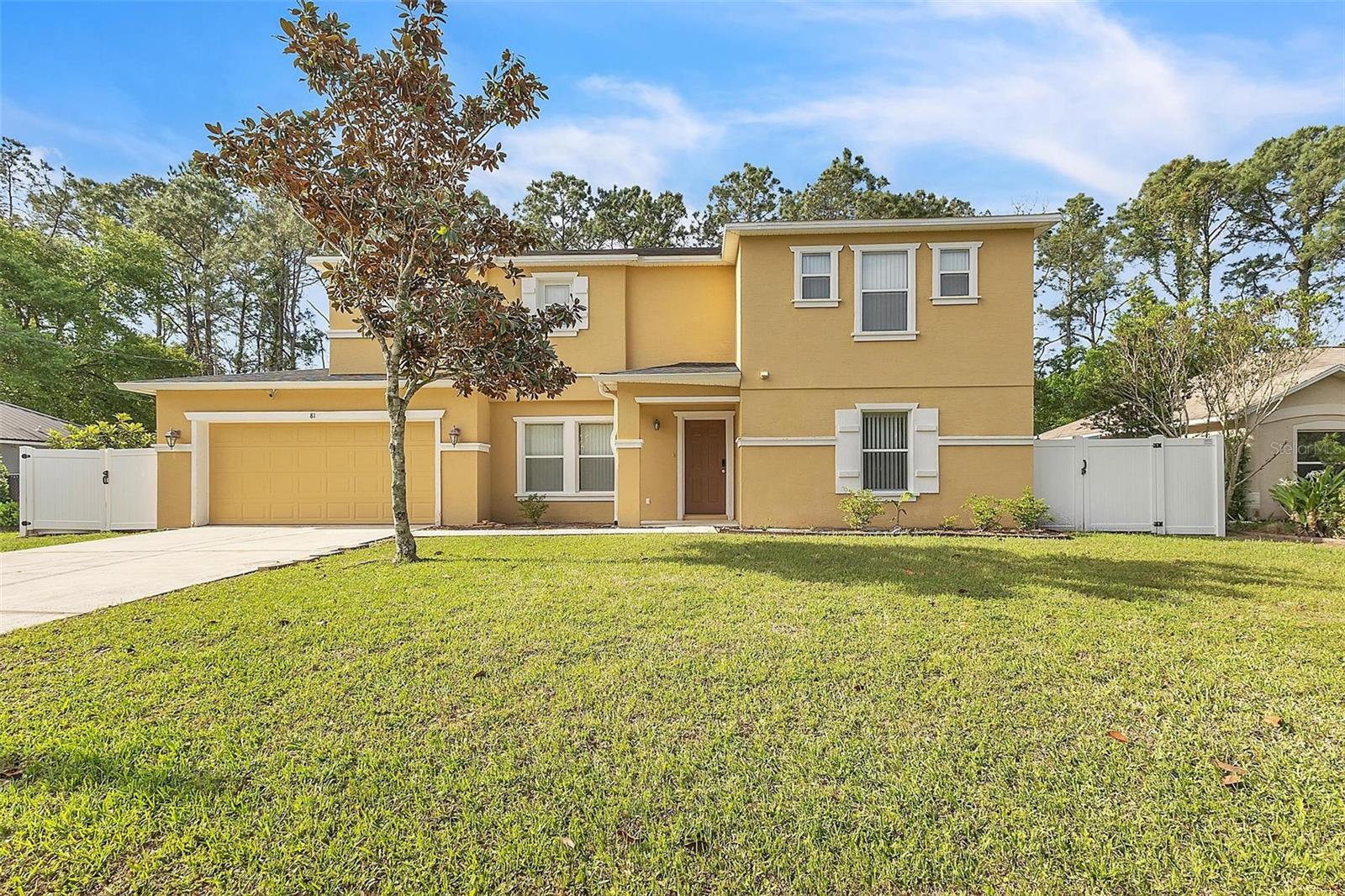 81 PANORAMA DR