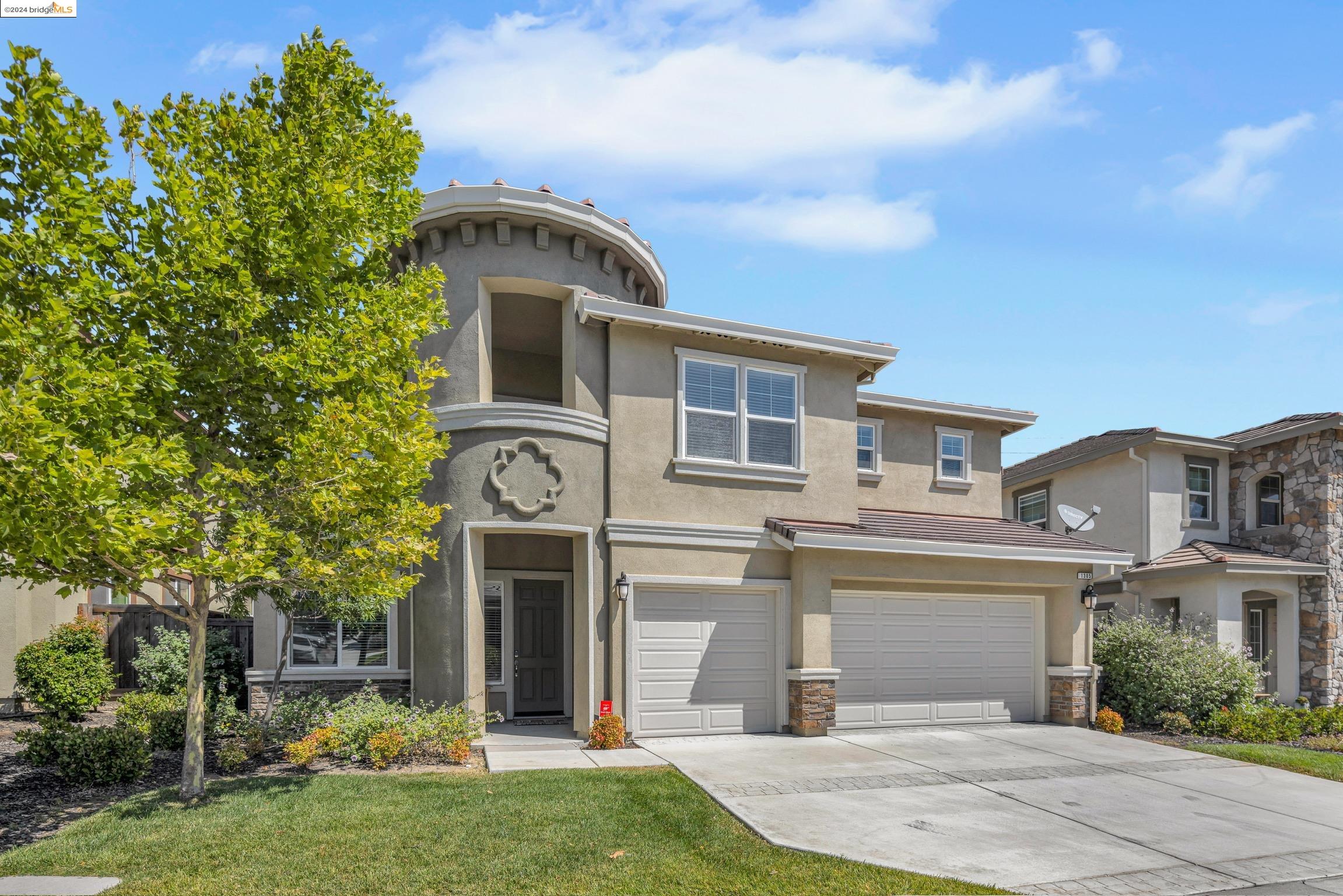 1305 Villa Terrace Dr