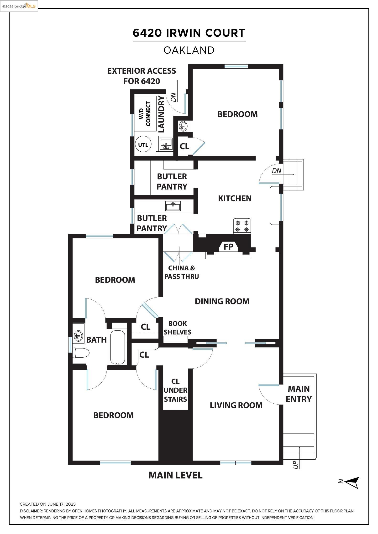 6420 Irwin Ct # 6420