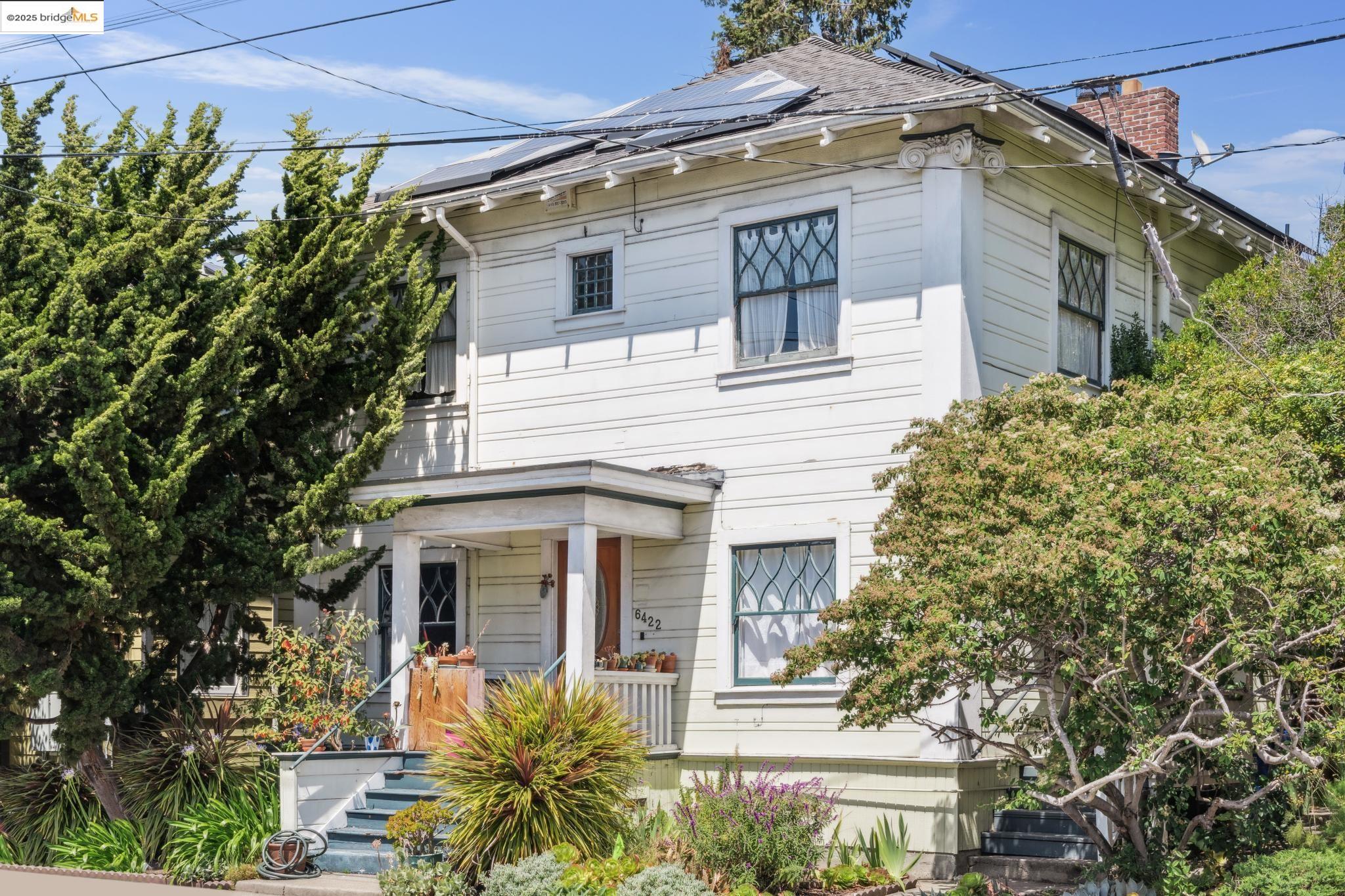 6420 Irwin Ct # 6420