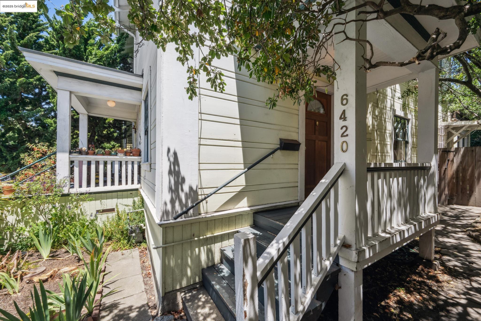 6420 Irwin Ct # 6420