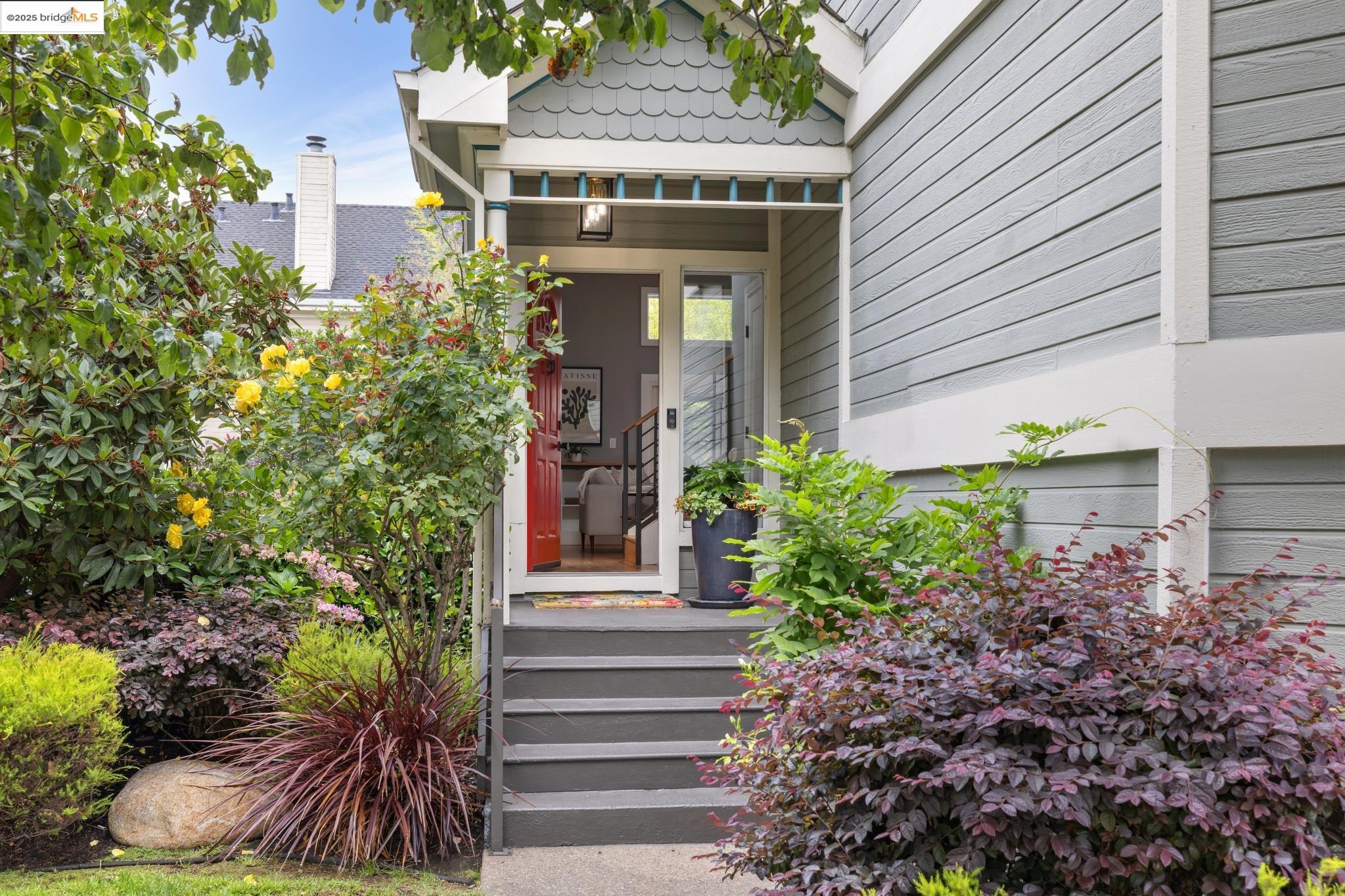 1431 West Street