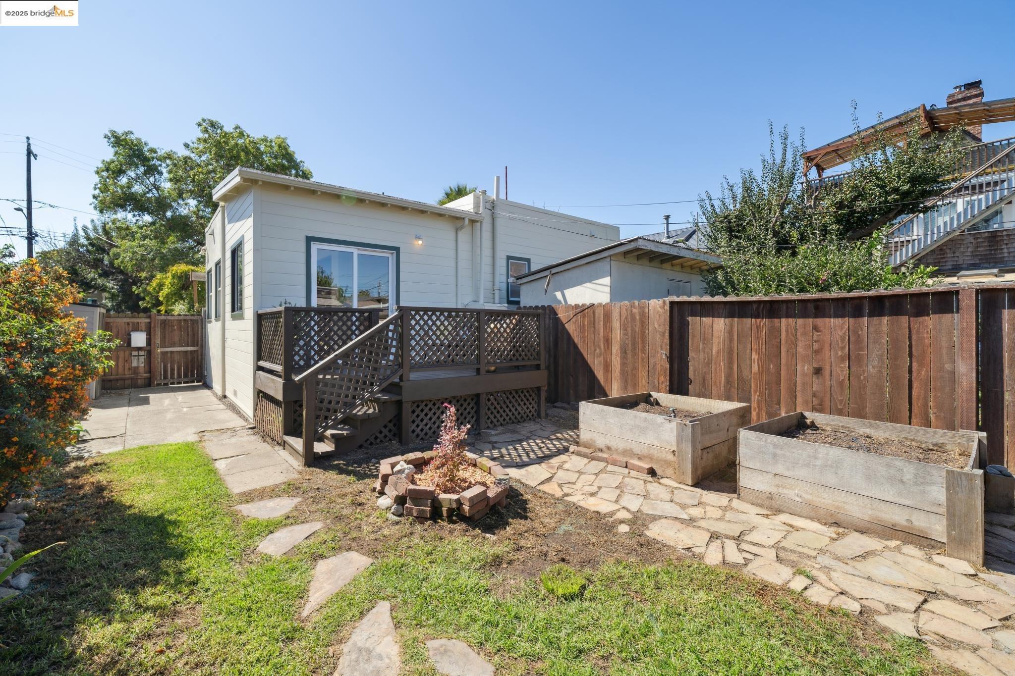 526 62Nd St, Oakland