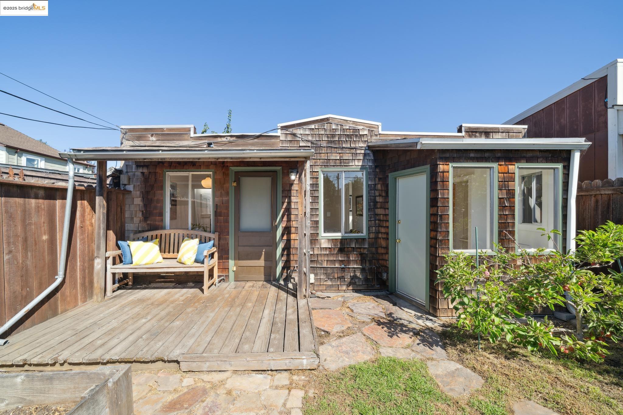 526 62Nd St, Oakland