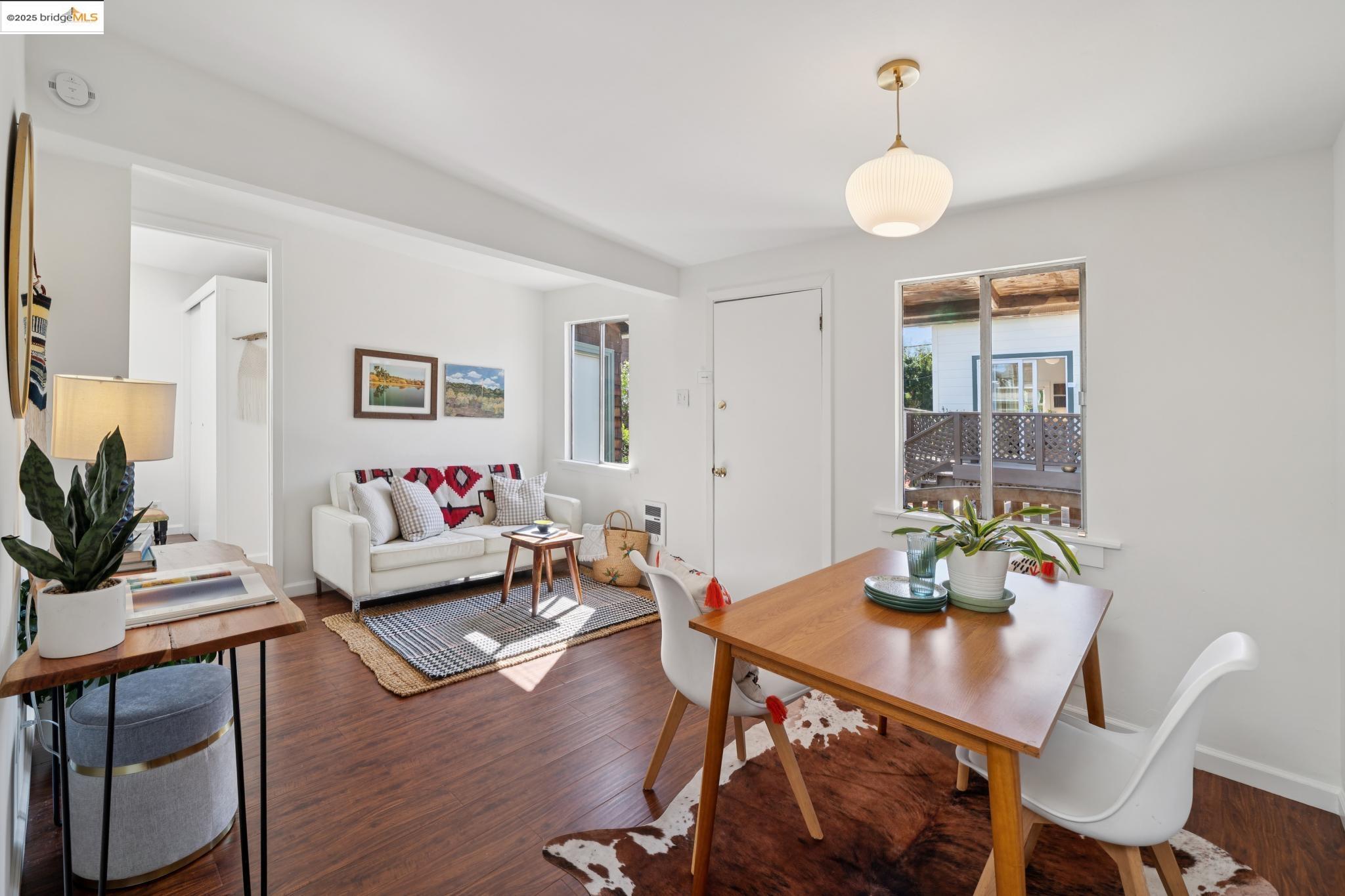 526 62Nd St, Oakland